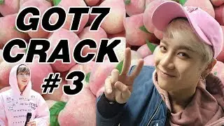 GOT7 LOVES TO SHAKE THEIR PEACH | GOT7 CRACK #3
