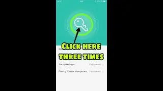 How to hide an app in Oppo F1s l F3 l F3 Plus