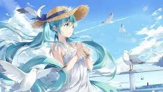 Nightcore - Holiday「Itro x Tobu」