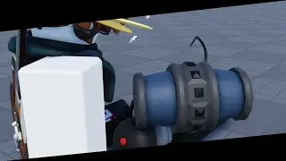 Roblox || Doomspire Defense - Bloxxer's nightmare DUO (30-40)