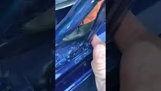 Tesla Model 3 rear camera harness recall