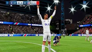 Dream League Soccer 2026 | DLS 26 | Bronze Cup 🥇🏆 | Android & iOS Gameplay 4K