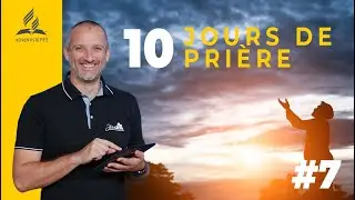 10 jours de pri&egrave;re 2026 | Jour 7 - D&eacute;livr&eacute;s - Enseigner aux enfants