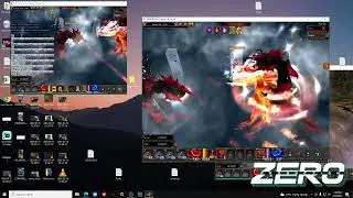 Level 380 and 400 Quest sa CryptoMU