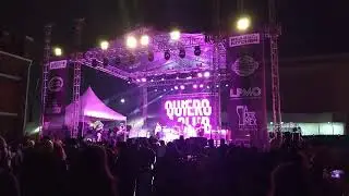 Let Da Music  Quiero Club