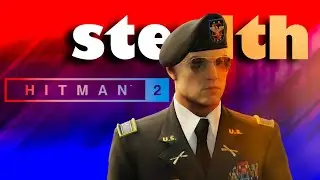 Hitman 2 Psycho Stealth Kills (Miami The Finish Line)