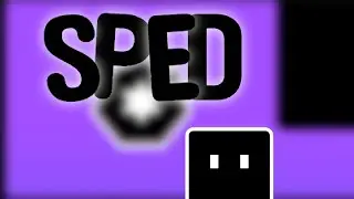 SPED Trailer [Game is out!]
