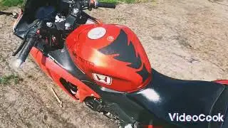 АВМ x-moto gx 250 обзор
