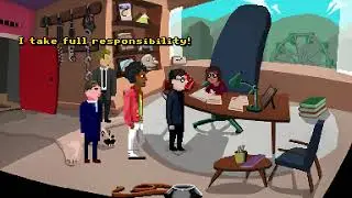 Splittown 2024 trailer