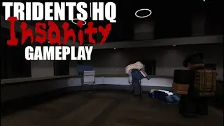 Specter 2 New Map Tridents HQ Insanity | The Gang Gameplays