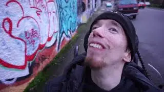 Skinny P Ft. Merkules - Ric Flair In A Wheelchair