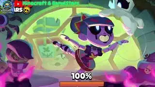 The BROKEN Barwler That Just RUINED The ENTIERE Meta🔥 (Do This NOW) 🤯 #viral #gaming #brawlstars 
