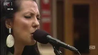 BANG BANG - PISMO (Live Acoustic HRT)