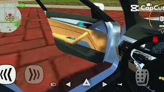 Эта игра называется car simulator m5