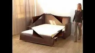 Premier Sleeper System