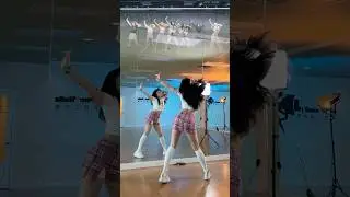 Hearts2Hearts - Style mirrored dance tutorial by Secciya (FDS) Vancouver