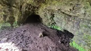 The Caves of Kesh