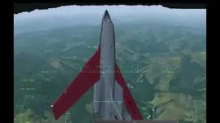 Flightgear Basic Tutorial Part 2 of 3 | Downloading Custom Scenery #flightgear