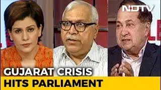 Gujarat Congress Crisis: Money Or Ideology At Play?