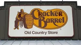 Cracker Barrel Stock Surges on Earnings Beat, Raises 2015 Outlook