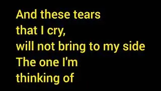 Karaok&ecirc; - Searching for love - Midnight STAR - By Mfig - Venda Proibida