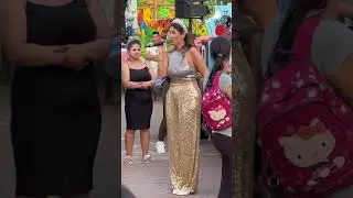Singh Viki Disney gyerekműsor 👸🏽💫 ( 05.28, Mátészalka)