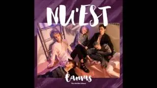 [AUDIO] NU'EST 뉴이스트 &mdash; 3. Love Paint (Every Afternoon)