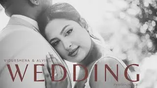 Tamil Wedding Story | Vidhu & Alvin