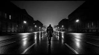 Empty Boulevards | Atmospheric coldwave, darkwave, and minimalist synth
