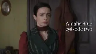 amalia true scene pack || the nevers ep 2 (720p)