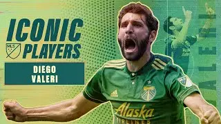 Best of Diego Valeri 