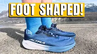 The Perfect Walking Shoe? Altra Experience Flow 3 Review