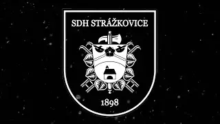 SDH Strážkovice Muži 2023
