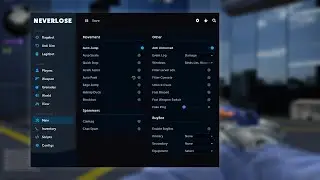 Private Neverlose.cc Config Release | CS:GO HVH