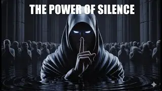 The Power of Silence: How to Command Respect Without Saying a Word