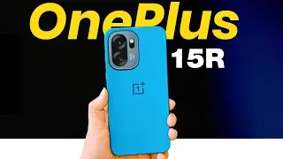 OnePlus 15R - Ace 6 Launch Date In India, Price India, Display, Processor, Camera, Battery, Features