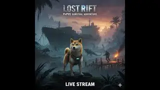First Look - Lost Rift