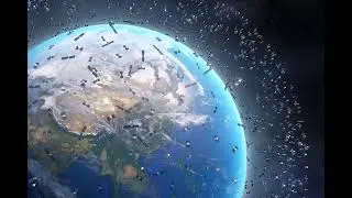 China Seeks Space Dominance with Massive Satellite Filing