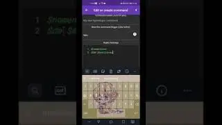 How to make a dm command in discord