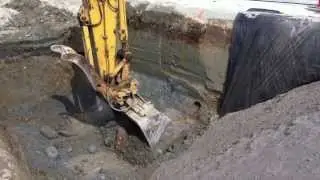 Burquitlam Revitalization Project - Timelapse Video [HD]