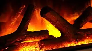 Flamerite Gotham 900 LED Electric Fire