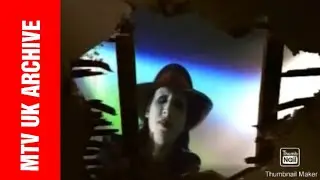 MTV Two - Continuity And Adverts (October 2007, I think, I don't know the actual date)