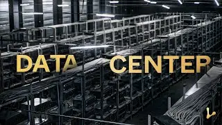 Cloud mining from the inside | Liquid Mining Data Center