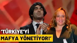 Fatih Akın'dan Ayşe Barım'ın tutuklanmasına olay tepki: 