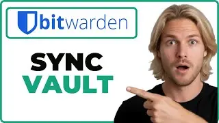 How To Sync Bitwarden Vault Manually (Working 2026)