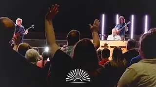 Shadow of the One to Come | Full Service