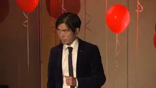 Beyond &lsquo;Rationality&rsquo;: Higher Education and Job Market in 21st Century | TOMOYUKI HASHIMOTO | TEDxISM
