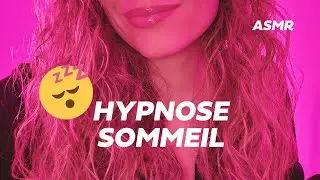 ASMR Hypnose pour Dormir Profondément 😴 Relaxation Guidée