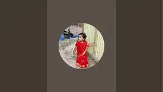 Cute Sabira is live!