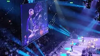 King of Pain - Sting - Zürich - Hallenstadion 2025